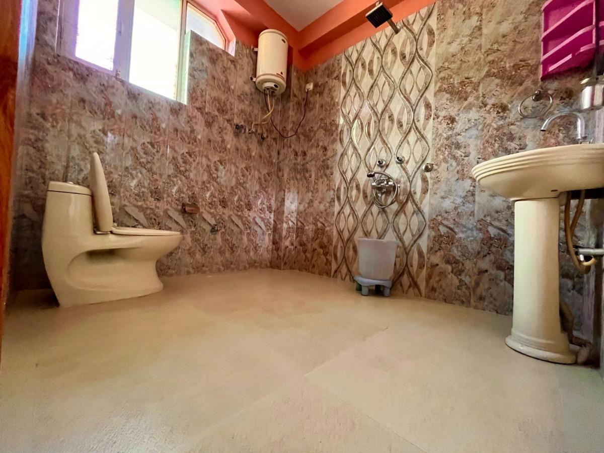 مايالي Woods Villa- A Luxury Mountains View Cottages المظهر الخارجي الصورة