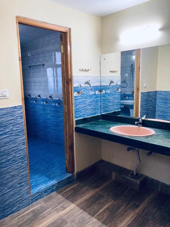 مايالي Woods Villa- A Luxury Mountains View Cottages المظهر الخارجي الصورة